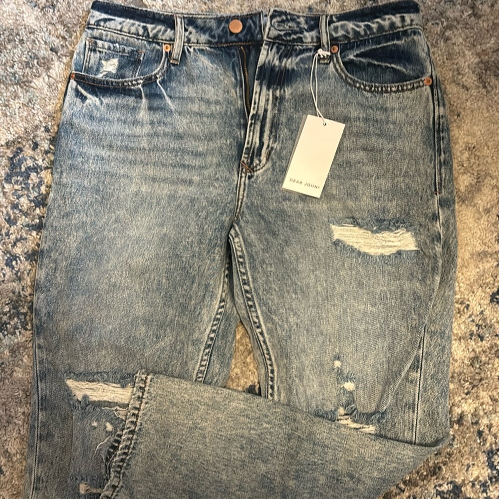 Dear John Denim - Lake City - Size 30